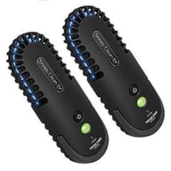 TESCOM テスコム シューズクリーンEX シューズ脱臭除菌乾燥器 OTS10のサムネイル