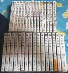東京喰種 全巻 + 東京喰種:re 全巻 + zakki セットのサムネイル