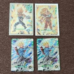 ドラゴンボールスーパーダイバーズ 孫悟空 AP3-005のサムネイル