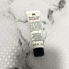 Kiehl’s リップバーム #1 キールズのサムネイル