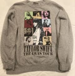 テイラー・スウィフト THE ERAS TOUR スウェットのサムネイル