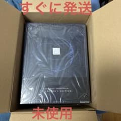 新品未開封　エルデンリングナイトトレイン　コレクターズエディション　ps5