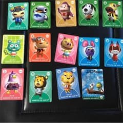 カード『どうぶつの森e+』のサムネイル