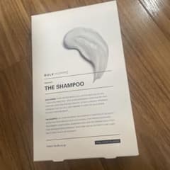 BULK HOMME THE SHAMPOOのサムネイル