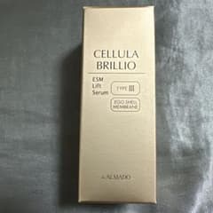 CELLULA BRILLIO ESM Lift Serum 15mLのサムネイル