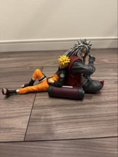 이치 반 쿠지 NARUTO-나루토- 질풍전 전설의 삼인 라스트원