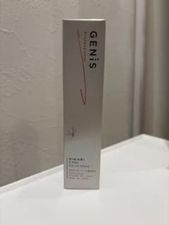 GENiS C-Haku Silk UV Shield 30gのサムネイル