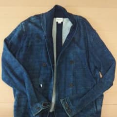 DIESEL トップスのサムネイル