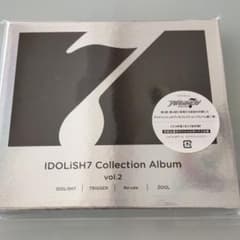 「アイドリッシュセブン」Collection Album vol.2」のサムネイル