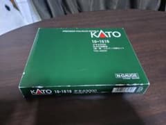 KATO タキ43000 日本石油輸送 8両セット 10-1515のサムネイル