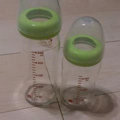 美品 ピジョン 母乳実感のサムネイル