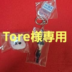 Tore様専用　BABYMONSTER ASA アクリルキーホルダーのサムネイル