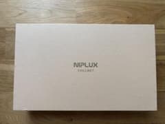 【Omizu325様専用】日創プラス NIPLUX CHILLMETのサムネイル