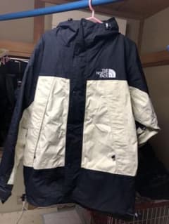 NORTH FACE ノースフェイス 上下のサムネイル