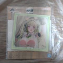 NIKKE　アクリルコースター　ソーダのサムネイル