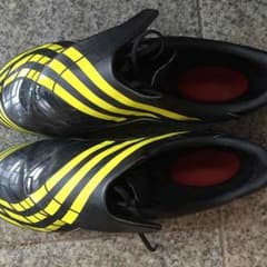 アディダス  F50  美品！のサムネイル