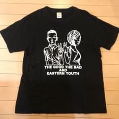 eastern youth T シャツのサムネイル