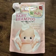 キューピー BABY SHAMPOO 300ml 詰め替えのサムネイル