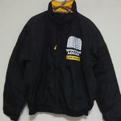 DUNLOP ジャンパーのサムネイル