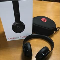 beats solo3 wirelessのサムネイル