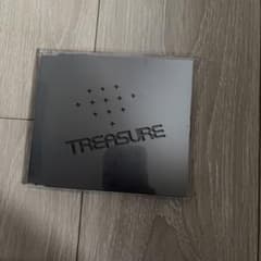 TREASURE THE FIRST STEP: TREASURE EFFECTのサムネイル