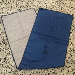 新品⭐︎ヨガタオルのサムネイル