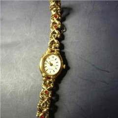 333円均一セール☆レディースウォッチ☆ジャンクのサムネイル