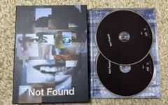 だいにぐるーぷ　Not Found 写真集付きのサムネイル
