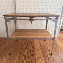 maagz RECT ONE / Folding Table - メルカリ