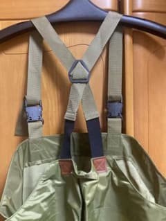 胴付き長靴のサムネイル