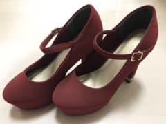 パンプス※値下げしました※のサムネイル