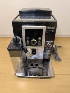 デロンギ マグニフィカS カプチーノスマート ECAM23260のサムネイル