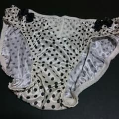 大きいサイズ♪4Lショーツのサムネイル