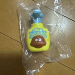 いたずらいっぱいアンパンマン カレーパンマンのサムネイル