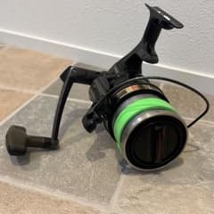 Daiwa ダイワ スピニングリールLONGBEAM ME—4 GS-5000H Daiwa ダイワ スピニングリールLONGBEAM ME—4 GS-5000H - メルカリ