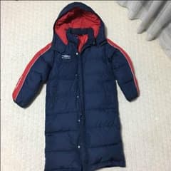 YRY321様専用(ベンチコート)のサムネイル