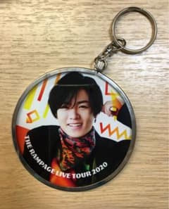 川村壱馬 フォトキーホルダーのサムネイル