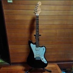 Squier by Fender JAGMASTERのサムネイル