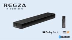 REGZA サウンドシステム RA-B100 本体 スピーカーのサムネイル