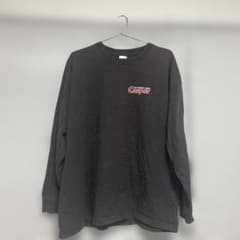 Casperのサムネイル