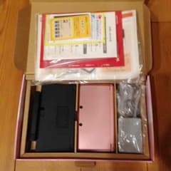まさまささま専用☆3DS 本体のサムネイル