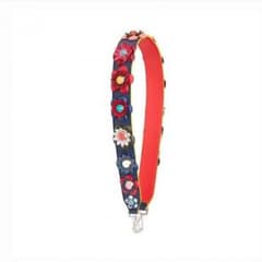 本革 flower strap you♡のサムネイル