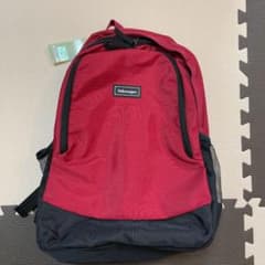 フォルクスワーゲン　バックパックのサムネイル
