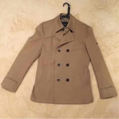 BURBERRY BLACK LABEL コートのサムネイル