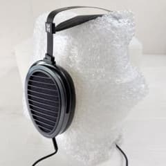 DX52早い者勝ち✨HIFIMAN Arya V2 開放型　平面駆動ヘッドホン DX52早い者勝ち✨HIFIMAN Arya V2 開放型 平面駆動ヘッドホン - メルカリ