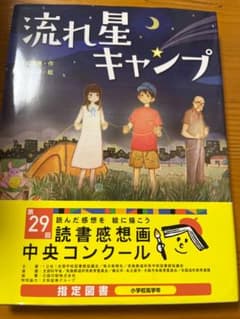 流れ星キャンプのサムネイル