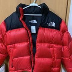NORTH FACE ノースフェイス　ヌプシのサムネイル