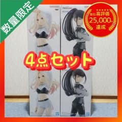 学園アイドルマスター ESPRESTOフィギュア まとめ売り７点セット 学園アイドルマスター ESPRESTO フィギュア まとめ売り 【4点セット