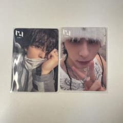 INI THE ORIGIN 西洸人 トレカ - メルカリ