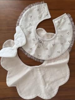 【未使用、美品】lien de famille petit main スタイのサムネイル